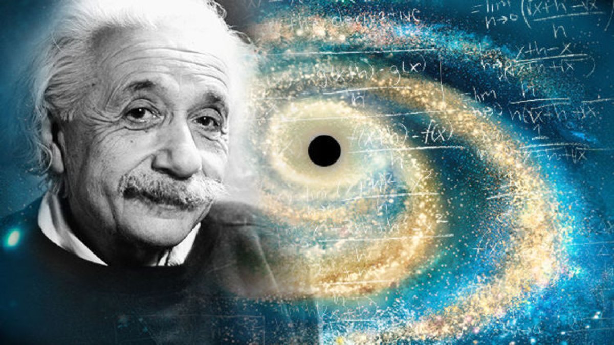 Einstein’ın göreliliği ile karanlık enerji arasındaki bağlantı üzerine yeni keşif