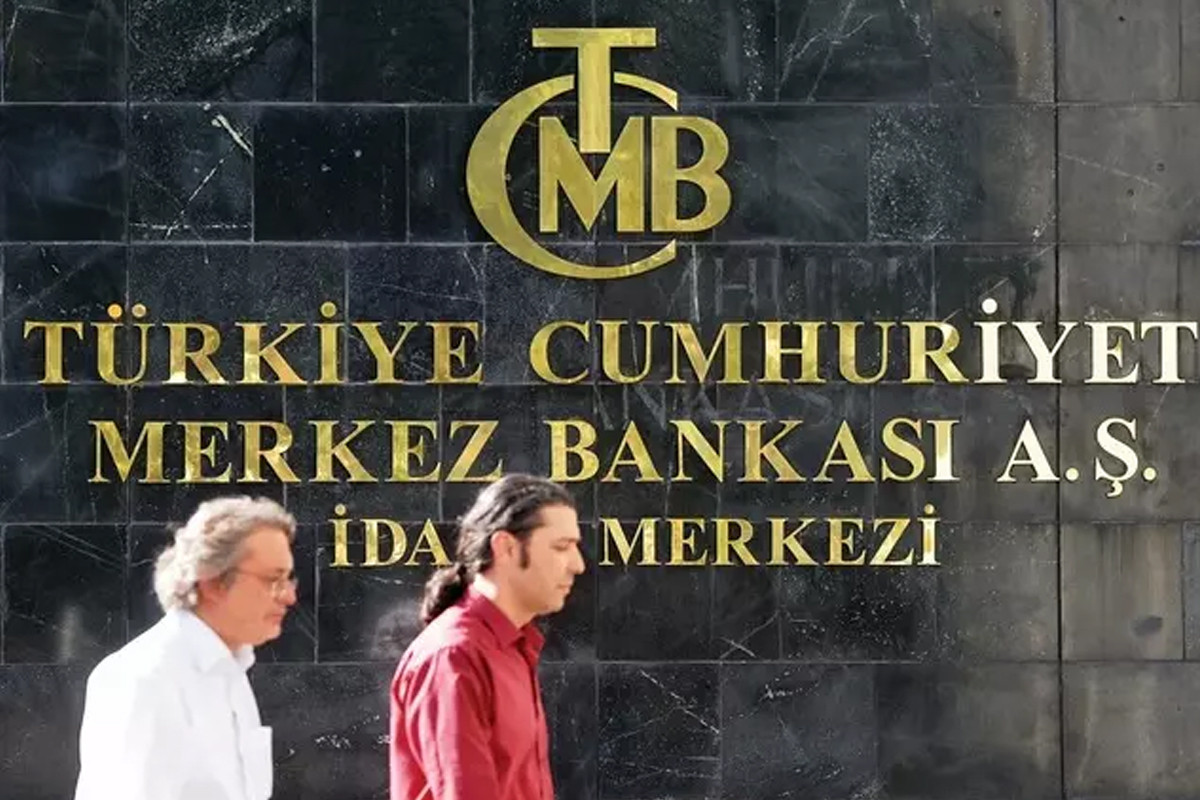 TCMB’den TL mevduatta artışla uyumlu sadeleşme adımları